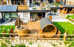 Pet Friendly Apartment In Koscielisko With Sauna